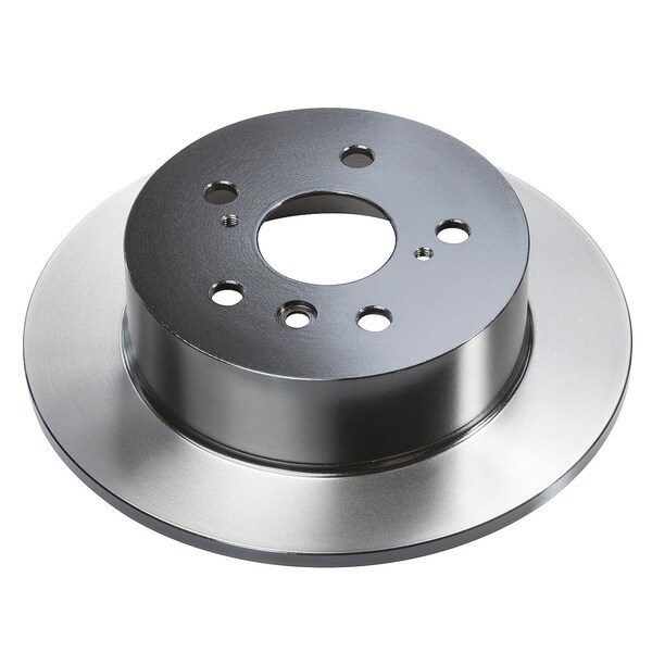 Wagner Brakes Lexus Es300H R 13 Es350 R 13 Toyo Avalon Brake Rotor, Bd180494E BD180494E - main